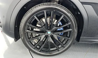 BMW X6 2025, 40917 км, за 81068.66 USD