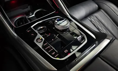 BMW X6 2025, 40917 км, за 80456.07 USD - фото 9
