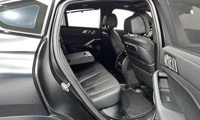 BMW X6 2025, 40917 км, за 80456.07 USD - фото 11