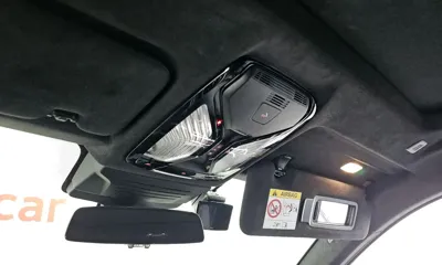 BMW X6 2025, 40917 км, за 80456.07 USD - фото 20
