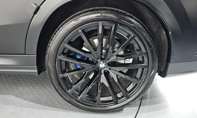 BMW X6 2025, 40917 км, за 80456.07 USD - фото 21