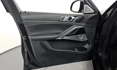 BMW X6 2025, 40917 км, за 80456.07 USD - фото 24