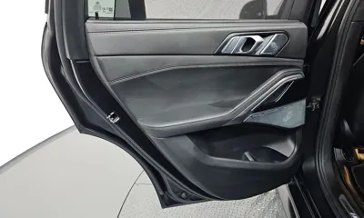 BMW X6 2025, 40917 км, за 80456.07 USD - фото 25