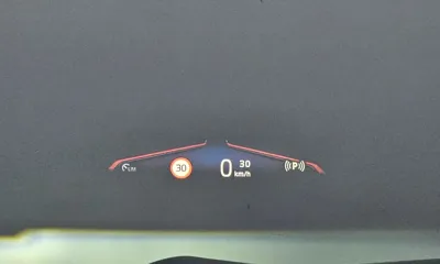 BMW X6 2025, 40917 км, за 80456.07 USD - фото 33