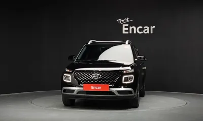 Hyundai Venue 2023, 30590 км, за 15622.95 USD