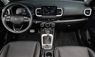 Hyundai Venue 2023, 30590 км, за 15622.95 USD - фото 7