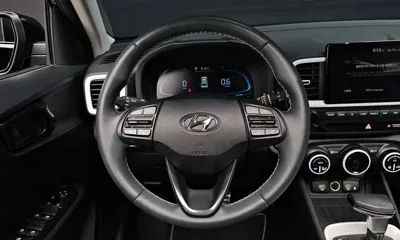 Hyundai Venue 2023, 30590 км, за 15622.95 USD - фото 13