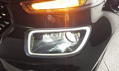 Hyundai Venue 2023, 30590 км, за 15622.95 USD - фото 22