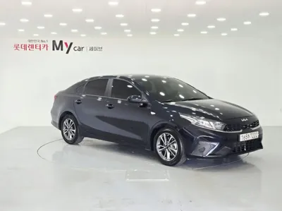 Kia K3 2022, 80283 км, за 6505.17 USD - фото 7