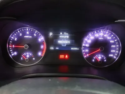 Kia K3 2022, 80283 км, за 6505.17 USD - фото 11
