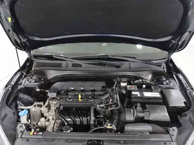 Kia K3 2022, 80283 км, за 6505.17 USD - фото 17