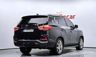 KG_Mobility_Ssangyong Rexton 2018, 139560 км, за 9382.23 USD