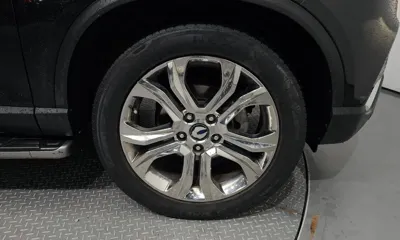 KG_Mobility_Ssangyong Rexton 2018, 139560 км, за 9382.23 USD