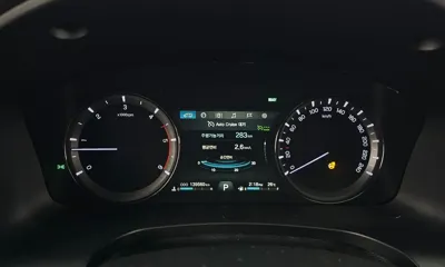 KG_Mobility_Ssangyong Rexton 2018, 139560 км, за 9382.23 USD - фото 8
