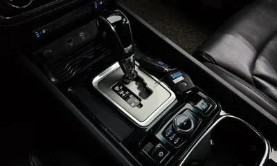 KG_Mobility_Ssangyong Rexton 2018, 139560 км, за 9382.23 USD - фото 9