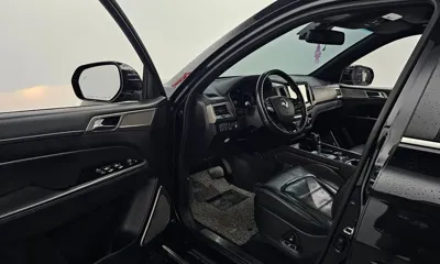 KG_Mobility_Ssangyong Rexton 2018, 139560 км, за 9382.23 USD - фото 10