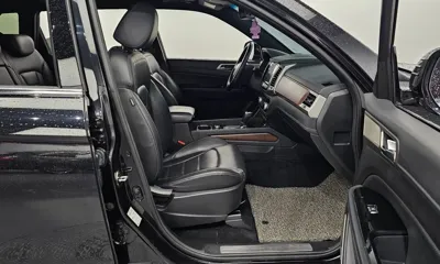 KG_Mobility_Ssangyong Rexton 2018, 139560 км, за 9382.23 USD - фото 11