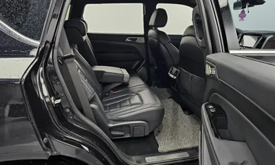 KG_Mobility_Ssangyong Rexton 2018, 139560 км, за 9382.23 USD - фото 12