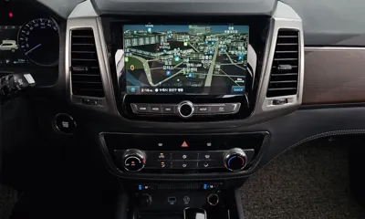 KG_Mobility_Ssangyong Rexton 2018, 139560 км, за 9382.23 USD - фото 14