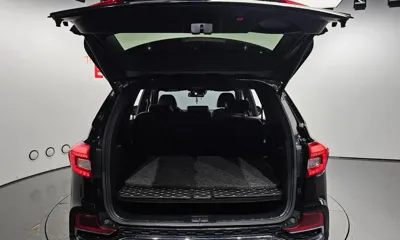 KG_Mobility_Ssangyong Rexton 2018, 139560 км, за 9382.23 USD - фото 20