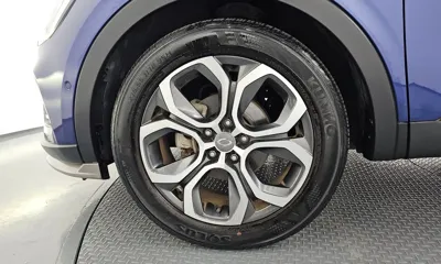 Renault-KoreaSamsung XM3 2020, 24335 км, за 10394.59 USD