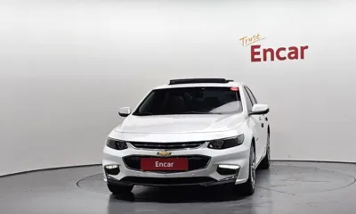 ChevroletGMDaewoo Malibu 2017, 158649 км, за 4304.63 USD