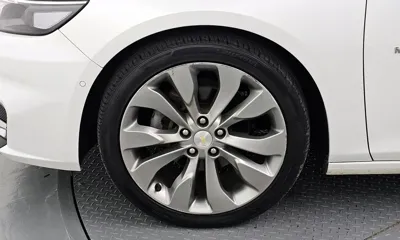 ChevroletGMDaewoo Malibu 2017, 158649 км, за 4304.63 USD