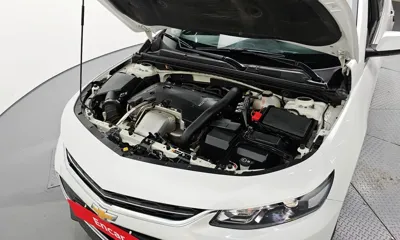 ChevroletGMDaewoo Malibu 2017, 158649 км, за 4304.63 USD - фото 6