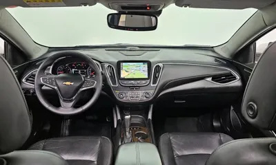 ChevroletGMDaewoo Malibu 2017, 158649 км, за 4304.63 USD - фото 7