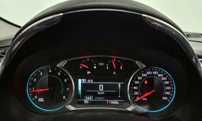 ChevroletGMDaewoo Malibu 2017, 158649 км, за 4304.63 USD - фото 8
