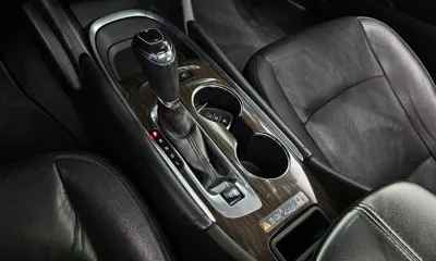 ChevroletGMDaewoo Malibu 2017, 158649 км, за 4304.63 USD - фото 9