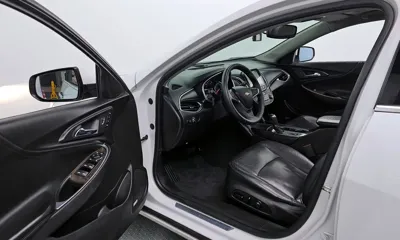 ChevroletGMDaewoo Malibu 2017, 158649 км, за 4304.63 USD - фото 10