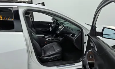 ChevroletGMDaewoo Malibu 2017, 158649 км, за 4304.63 USD - фото 11