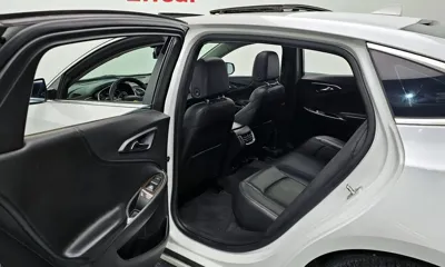 ChevroletGMDaewoo Malibu 2017, 158649 км, за 4304.63 USD - фото 12