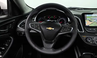 ChevroletGMDaewoo Malibu 2017, 158649 км, за 4304.63 USD - фото 13