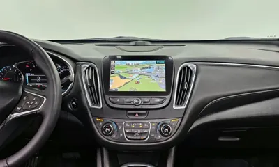 ChevroletGMDaewoo Malibu 2017, 158649 км, за 4304.63 USD - фото 14