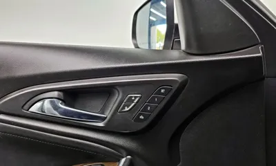 ChevroletGMDaewoo Malibu 2017, 158649 км, за 4304.63 USD - фото 16