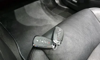 ChevroletGMDaewoo Malibu 2017, 158649 км, за 4304.63 USD - фото 17