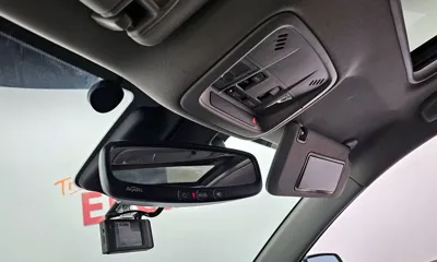 ChevroletGMDaewoo Malibu 2017, 158649 км, за 4304.63 USD - фото 18