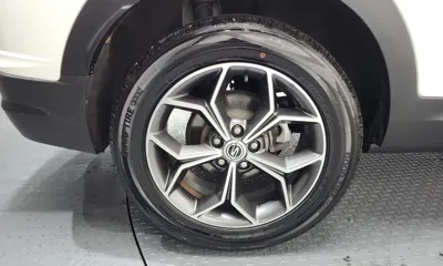 KG_Mobility_Ssangyong KORANDO 2023, 52516 км, за 12143.89 USD