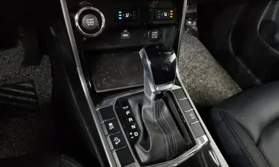 KG_Mobility_Ssangyong KORANDO 2023, 52516 км, за 12143.89 USD - фото 9
