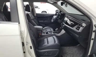 KG_Mobility_Ssangyong KORANDO 2023, 52516 км, за 12143.89 USD - фото 11