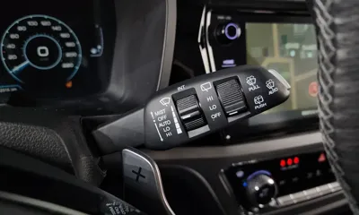 KG_Mobility_Ssangyong KORANDO 2023, 52516 км, за 12143.89 USD - фото 15