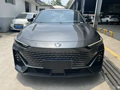 Changan UNI-V 2022, 50000 км, за 6621.41 USD