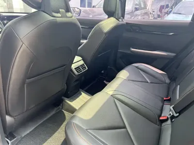 Changan UNI-V 2022, 50000 км, за 6621.41 USD