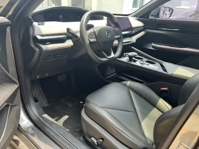 Changan UNI-V 2022, 50000 км, за 6621.41 USD