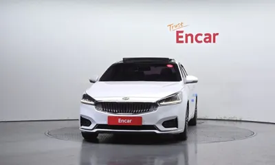 Kia K7 2018, 74775 км, за 8794.79 USD