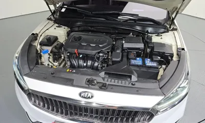 Kia K7 2018, 74775 км, за 8794.79 USD - фото 6