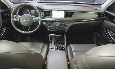 Kia K7 2018, 74775 км, за 8794.79 USD - фото 7