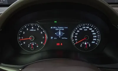 Kia K7 2018, 74775 км, за 8794.79 USD - фото 8